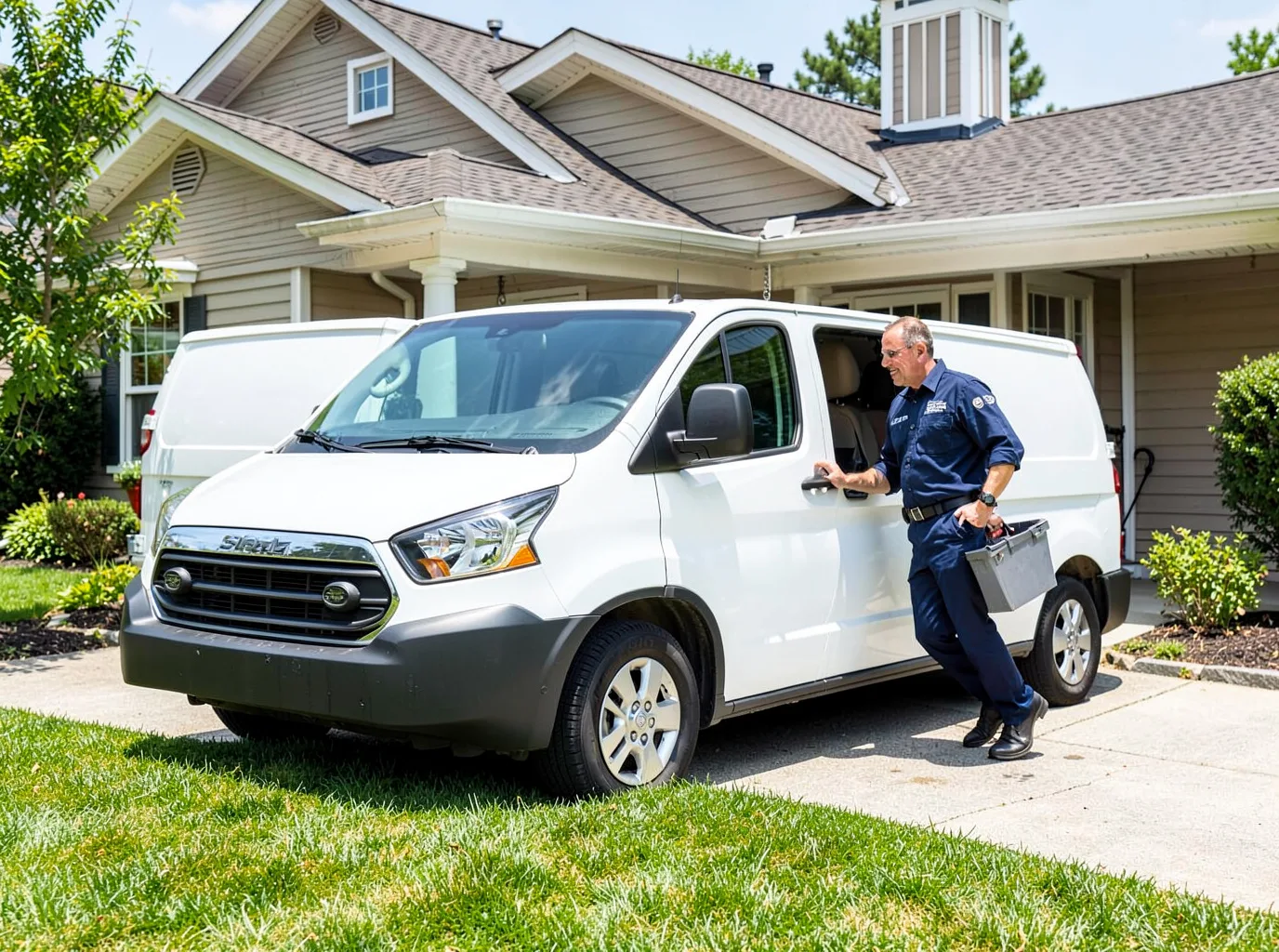 Emergency Plumber company in Greeley, KS